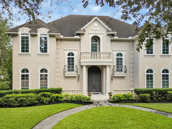 3 Waterford Pointe Cir, Sugar Land, TX 77479