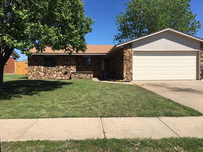 5409 NW Sir Brian Ave, Lawton, OK, 73505