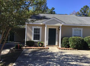 318 Evans Lake Way, Evans, GA 30809