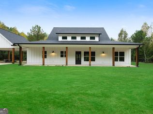 550 Bailey Rd SE, Silver Creek, GA 30173