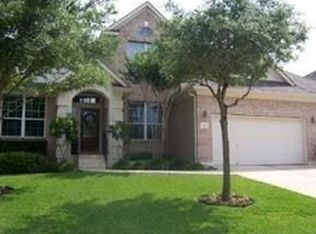 3317 Summer Canyon Dr, Austin, TX 78732