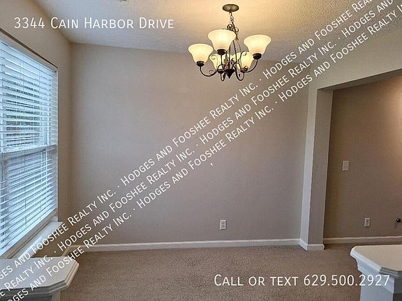 4th image of 3344 Cain Harbor Dr