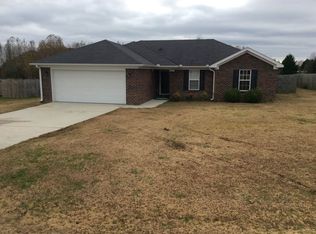 27672 Phillip Wagnon Dr, Athens, AL 35613