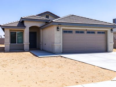3859 E San Gerardo Ln, San Luis, AZ, 85336