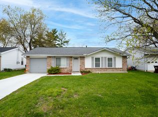 3366 Fir Tree Ln, Erlanger, KY 41018