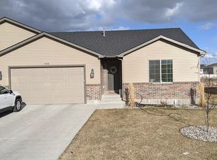 3482 N Coral Way, Ammon, ID 83401