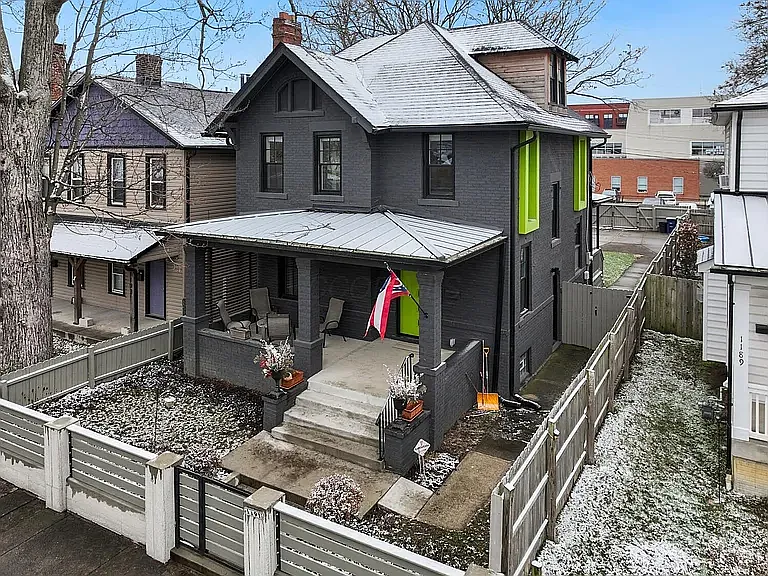 1191 E Rich St — Photo 18