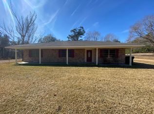 830 Forest Dr, Simpson, LA 71446