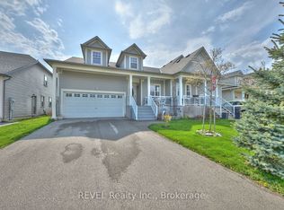 59 Bardol Ave, Fort Erie, ON L2A6R4