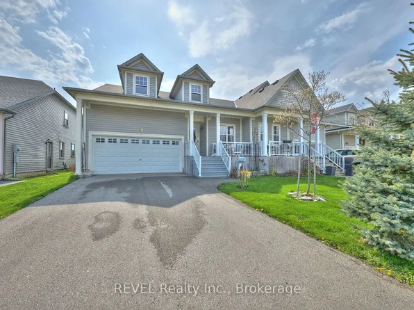59 Bardol Ave, Fort Erie, ON L2A 6R4