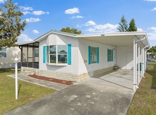 204 Swordfish Ct, Barefoot Bay, FL 32976