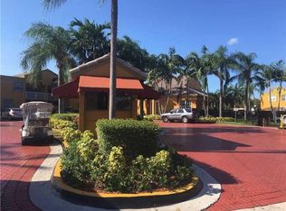 9701 Fontainebleau Blvd #C207, Miami, FL 33172