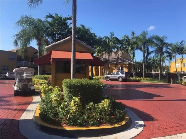 9701 Fontainebleau Blvd #C207, Miami, FL 33172