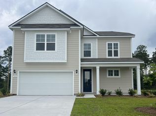 346 Glacier Way, Conway, SC 29526