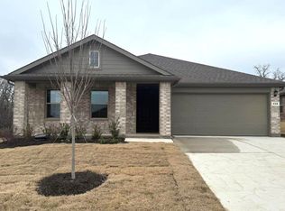 438 Blanco Dr, Azle, TX 76020