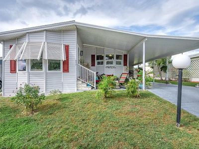 8312 Nancy Ln, Ellenton, FL, 34222