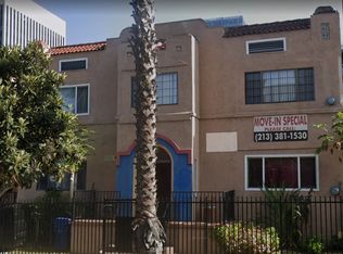 3057 Leeward Ave APT 10, Los Angeles, CA 90005