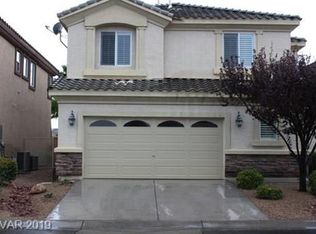 371 Foster Springs Rd, Las Vegas, NV 89148