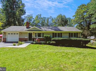 22820 Clarkbrooke Dr, Clarksburg, MD 20871