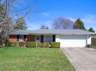 4028 Timberview Dr, Richmond, IN