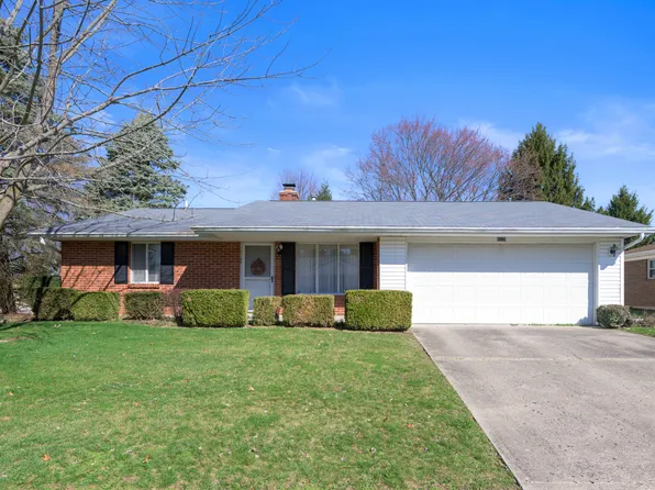 4028 Timberview Dr, Richmond, IN 47374