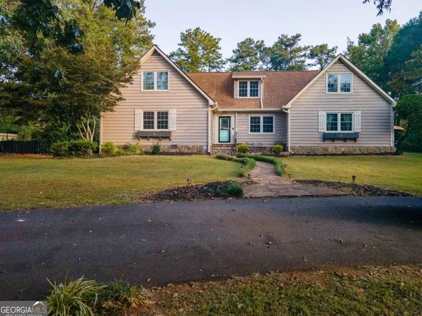 2158 Weybridge Dr, Jonesboro, GA 30236