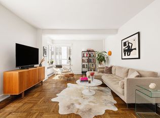 Goodhue House, New York, NY 10016