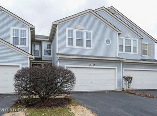 2485 Reflections Dr, Aurora, IL 60502