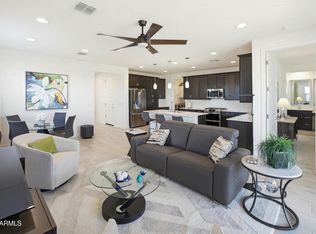 17281 W VIA LINDO Court, Surprise, AZ 85387