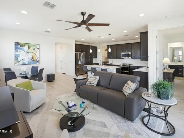 17281 W VIA LINDO Court, Surprise, AZ 85387