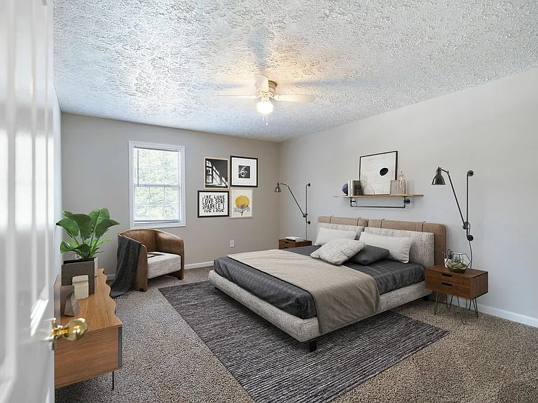 bedroom bedroom