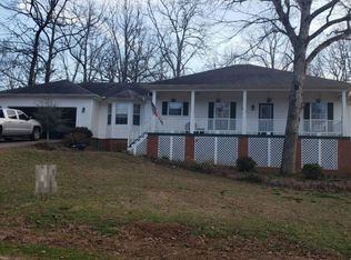 41 Sunset Ln, Cabot, AR 72023