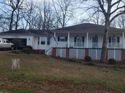 41 Sunset Ln, Cabot, AR, 72023