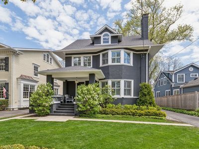 615 Lincoln Ave, Winnetka, IL, 60093