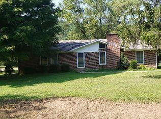 818 Haywood Rd, Pulaski, TN 38478