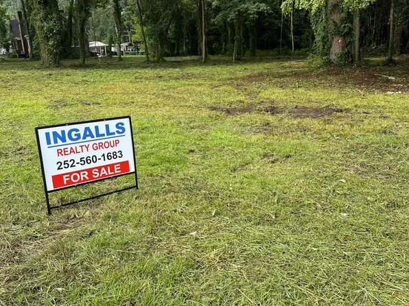 0000 W Highland Avenue, Kinston, NC 28501