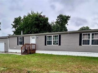 2648 Morningstar Dr, Madison, OH