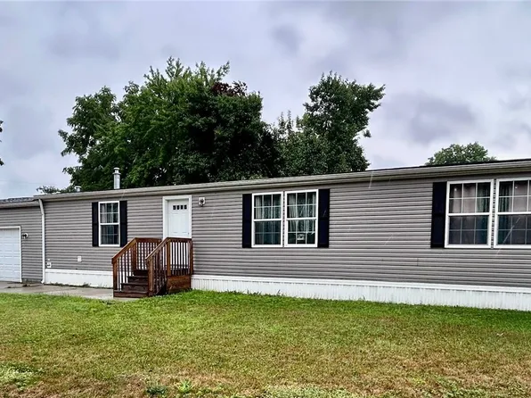 2648 Morningstar Dr, Madison, OH 44057