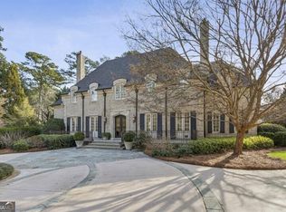 305 Forrest Lake Dr, Sandy Springs, GA 30327