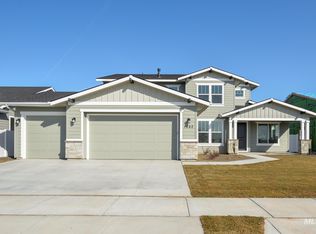 1482 W Velvetleaf Dr, Meridian, ID 83642
