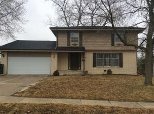 1528 Linden Dr, Ames, IA 50010