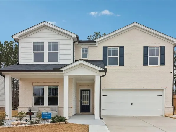 4031 Dean Grove Way, Loganville, GA 30052