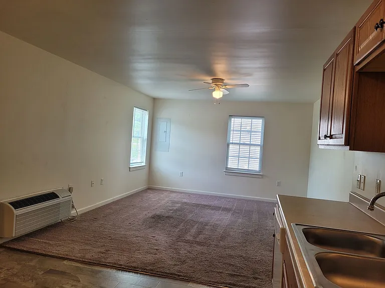 1419 Doron Dr #2A — Photo 4