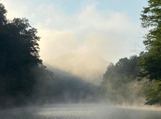 17 Mountain Shores Rd, New Tazewell, TN 37825