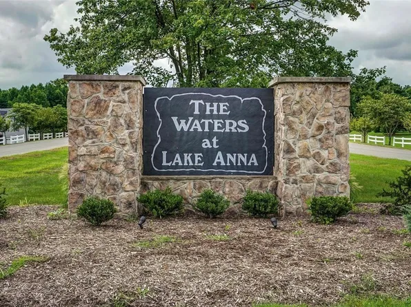 8 Oak Haven Dr Lot 8, Mineral, VA 23117