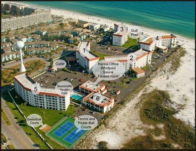 909 Santa Rosa Blvd UNIT 255, Fort Walton Beach, FL, 32548