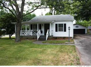 1439 Midlake Ave, Kannapolis, NC 28083