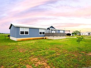 10988 Macaway Rd, Adkins, TX 78101