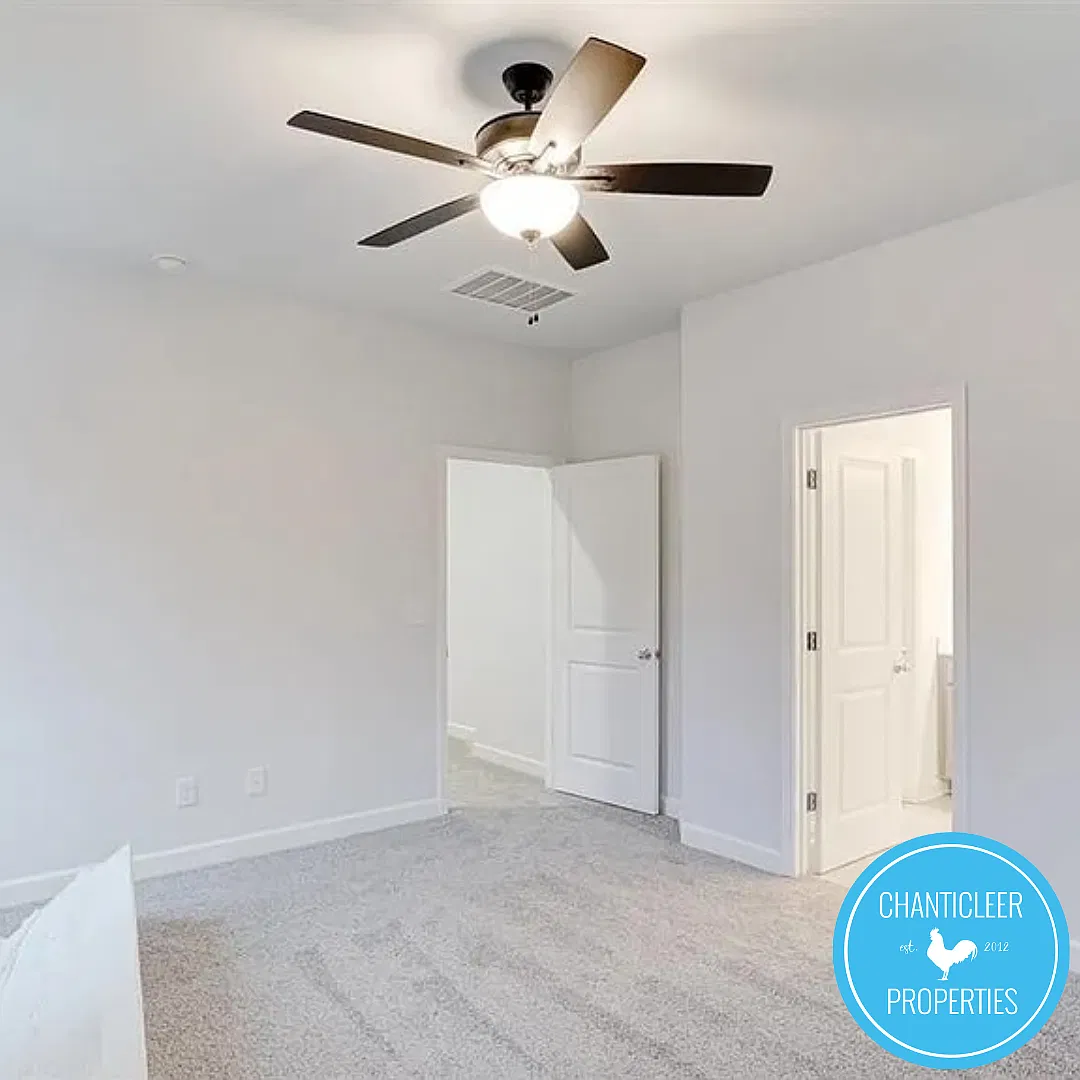 607 Battleboro Drive - 1 — Photo 2