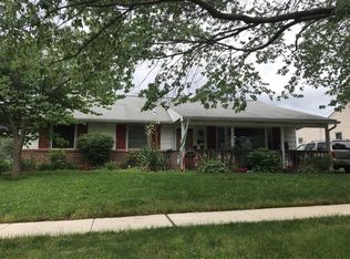 2542 Crafton Dr, Bensalem, PA